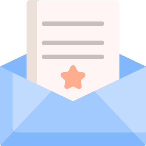 Recommendation letter